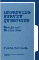 Improving Survey Questions