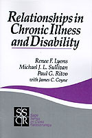 Relationships in Chronic Illness and Disability