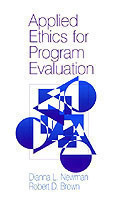 Applied Ethics for Program Evaluation