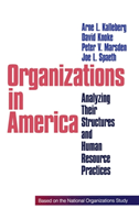 Organizations in America