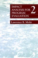 Impact Analysis for Program Evaluation