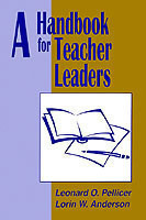 Handbook for Teacher Leaders