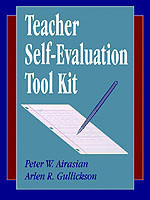 Teacher Self-Evaluation Tool Kit