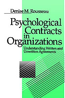 Psychological Contracts in Organizations