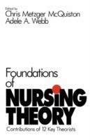 Foundations of Nursing Theory