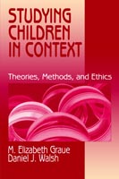 Studying Children in Context