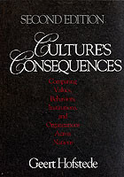Culture′s Consequences
