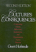 Culture′s Consequences