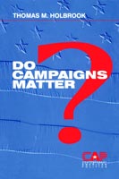 Do Campaigns Matter?