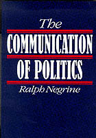 Communication of Politics