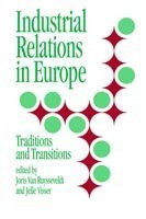 Industrial Relations in Europe