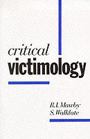 Critical Victimology