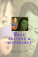 Race, Culture and Difference