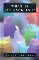 What Is Counselling?