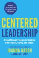 Centered Leadership