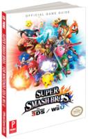 Super Smash Bros. Wii U and 3DS