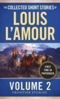 Collected Short Stories of Louis L'Amour, Volume 2