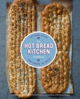 Hot Bread Kitchen Cookbook