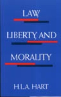Law, Liberty, and Morality