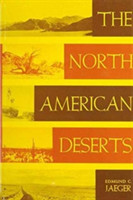 North American Deserts