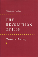 Revolution of 1905