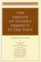 Origins of Modern Freedom in the West