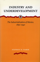 Industry and Underdevelopment