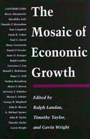 Mosaic of Economic Growth