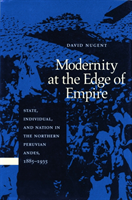 Modernity at the Edge of Empire