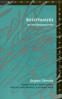 Resistances of Psychoanalysis