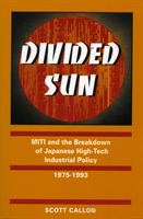 Divided Sun