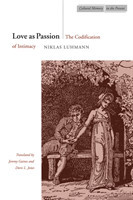 Love as Passion