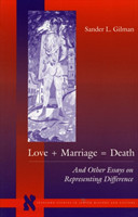 Love + Marriage = Death