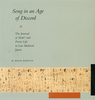 Song in an Age of Discord