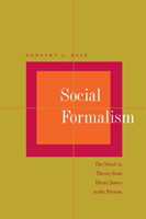 Social Formalism