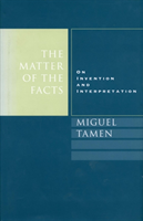 Matter of the Facts On Invention and Interpretation