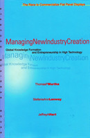Managing New Industry Creation