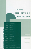 Future of the City of Intellect