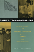 China’s Techno-Warriors