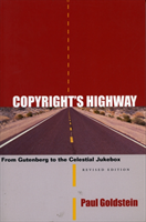 Copyright’s Highway