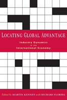 Locating Global Advantage