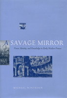 Savage Mirror