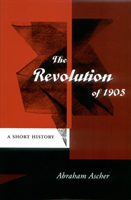 Revolution of 1905