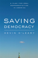 Saving Democracy