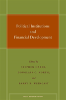 Political Institutions and Financial Development