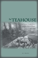 Teahouse