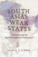 South Asia's Weak States