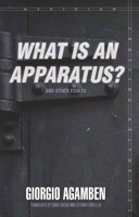 "What Is an Apparatus?" and Other Essays