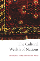 Cultural Wealth of Nations