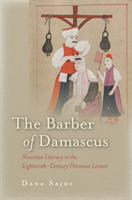 Barber of Damascus